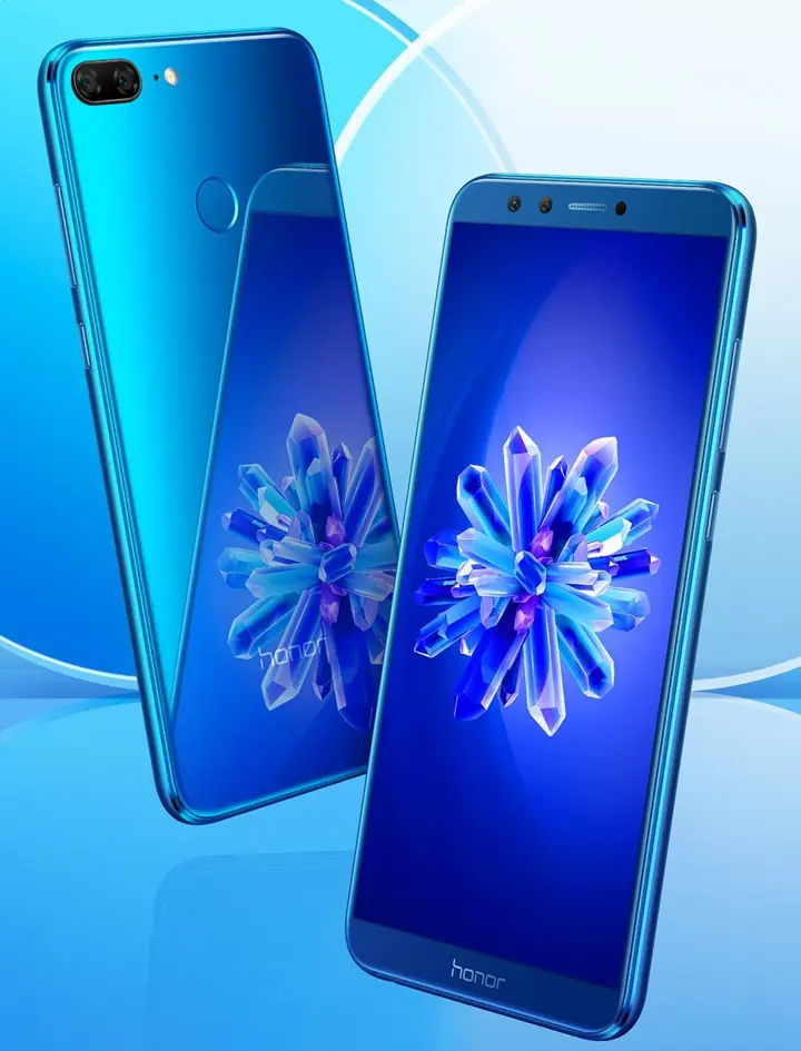 Honor 9 Lite