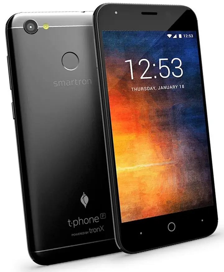 Smartron t.phone P