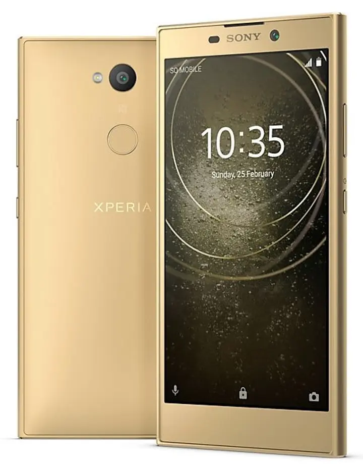 Sony Xperia L2
