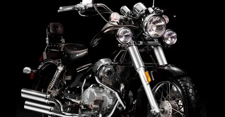 UM 230cc Bike to Launch @ Auto Expo 2018