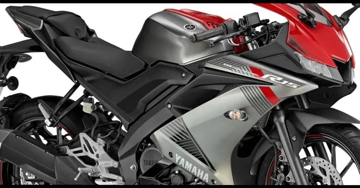 Best-Selling 150cc-250cc Bikes