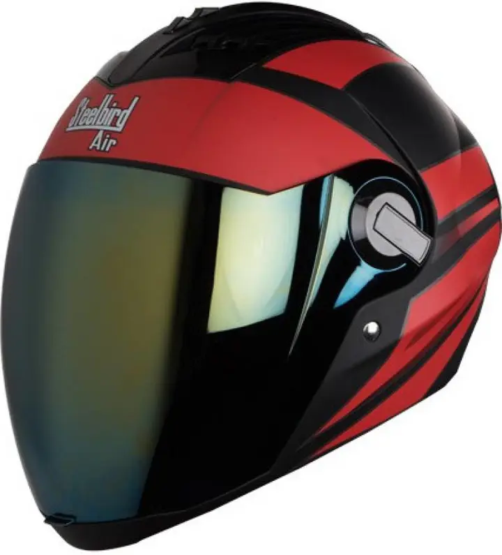 Steelbird Air SBA-2