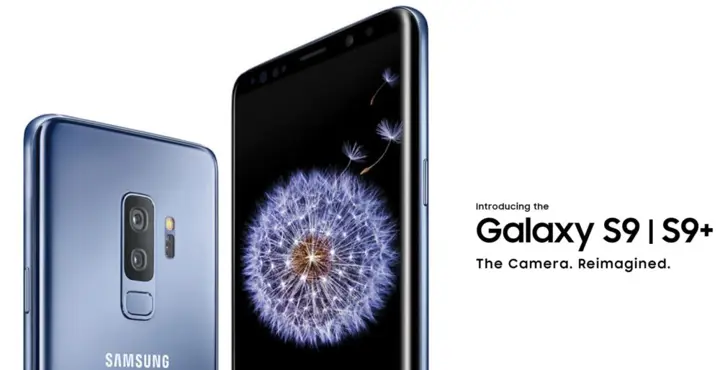 MWC 2018: Samsung Galaxy S9 & S9+ Officially Announced
