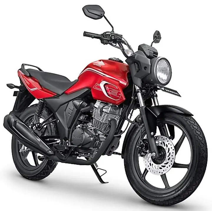 2018 Honda CB150 Verza