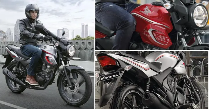 Honda CB150 Verza: All You Need to Know