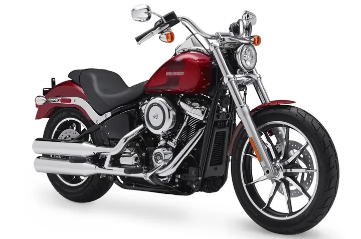 Harley-Davidson Low Rider