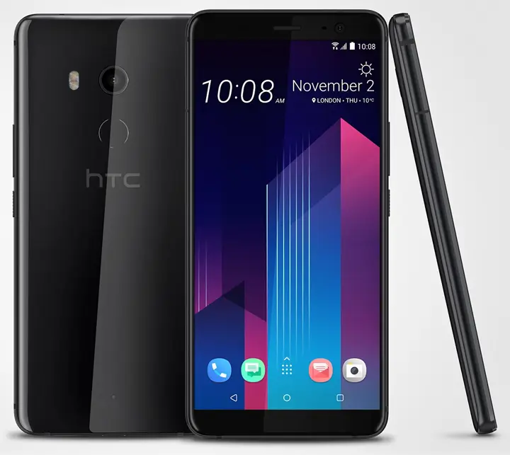HTC U11 Plus