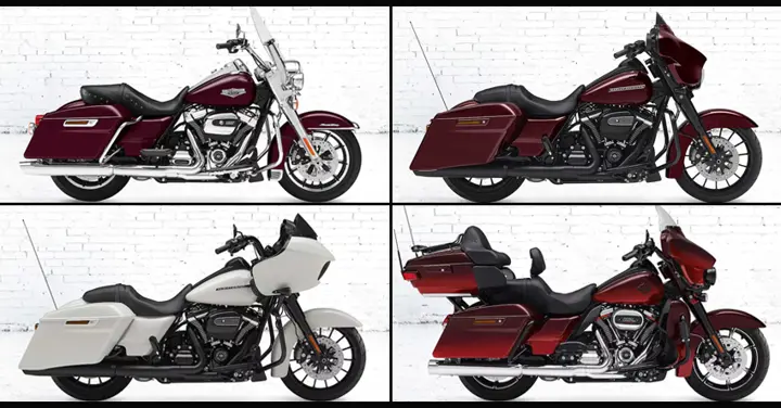 Harley-Davidson Slashes Prices in India by up to INR 3.73 Lakh