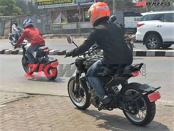 Husqvarna Bikes