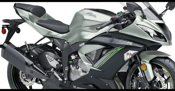 Kawasaki Recalls Ninja ZX-10R & ZX-6R to Fix Defective Gearbox