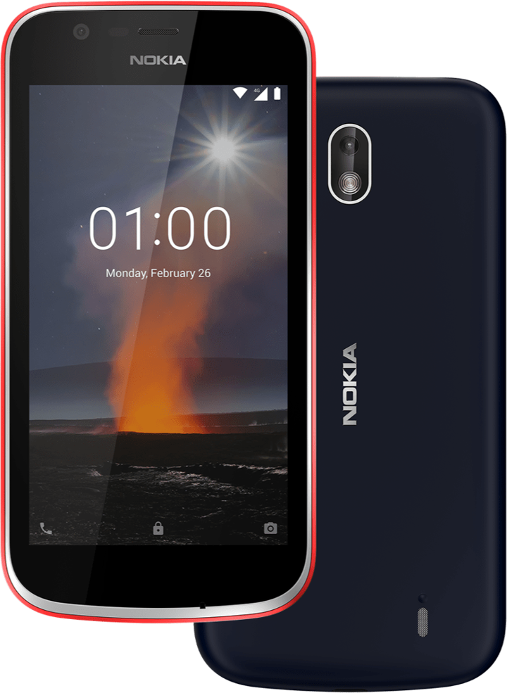 Nokia 1