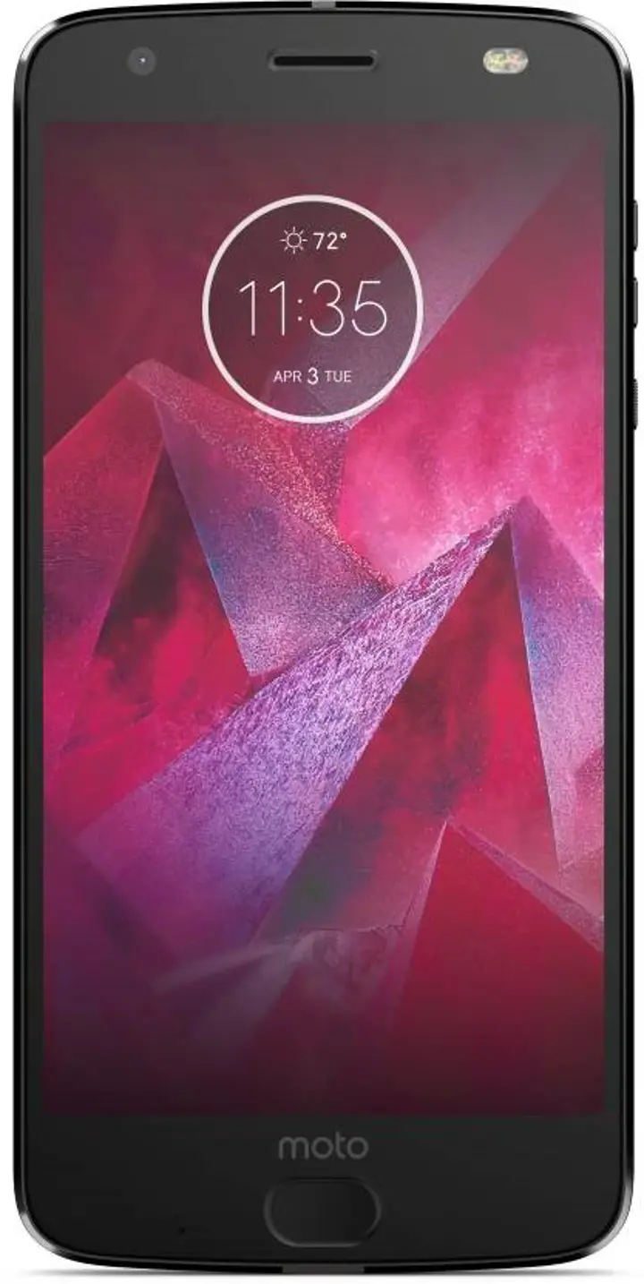 Moto Z2 Force