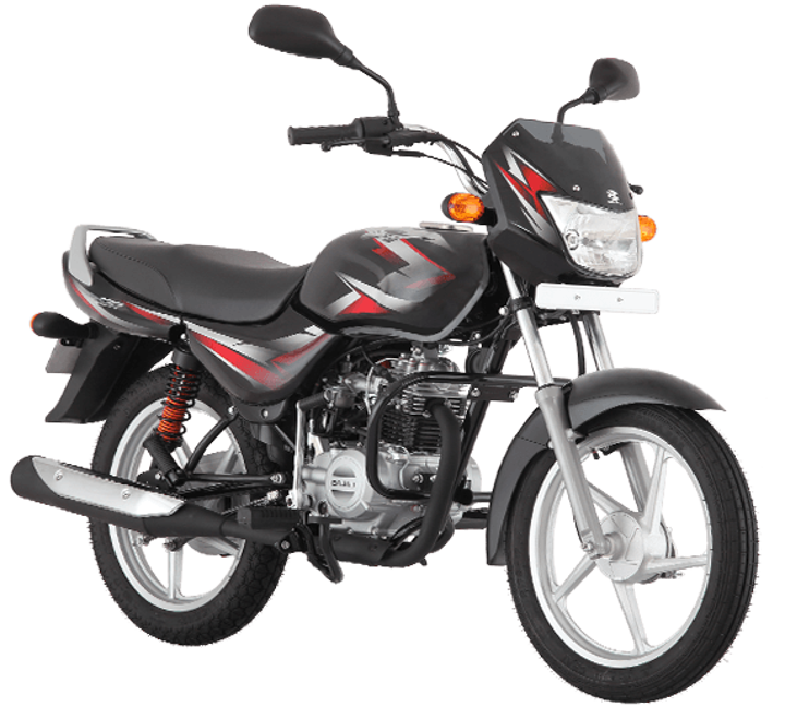 Bajaj CT100 Price Dropped