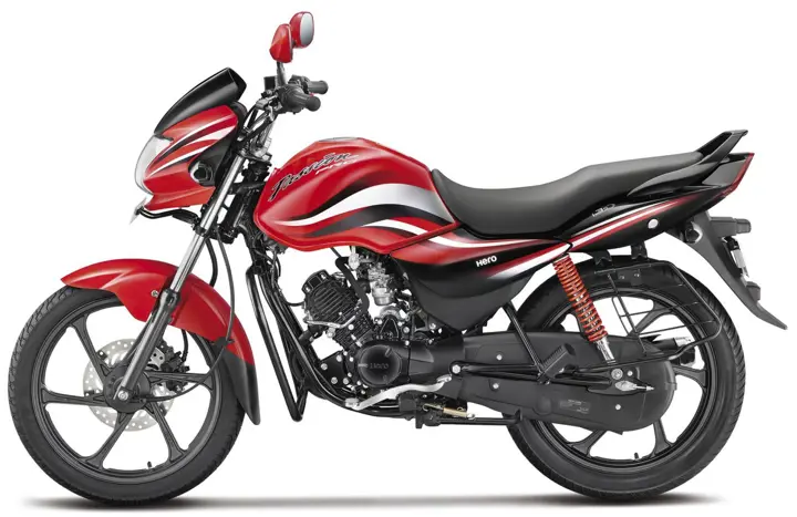 2 New Hero Bikes Launched in India