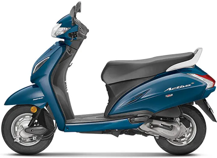 Honda Activa 5G