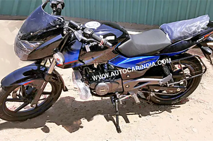 2018 Bajaj Pulsar 150