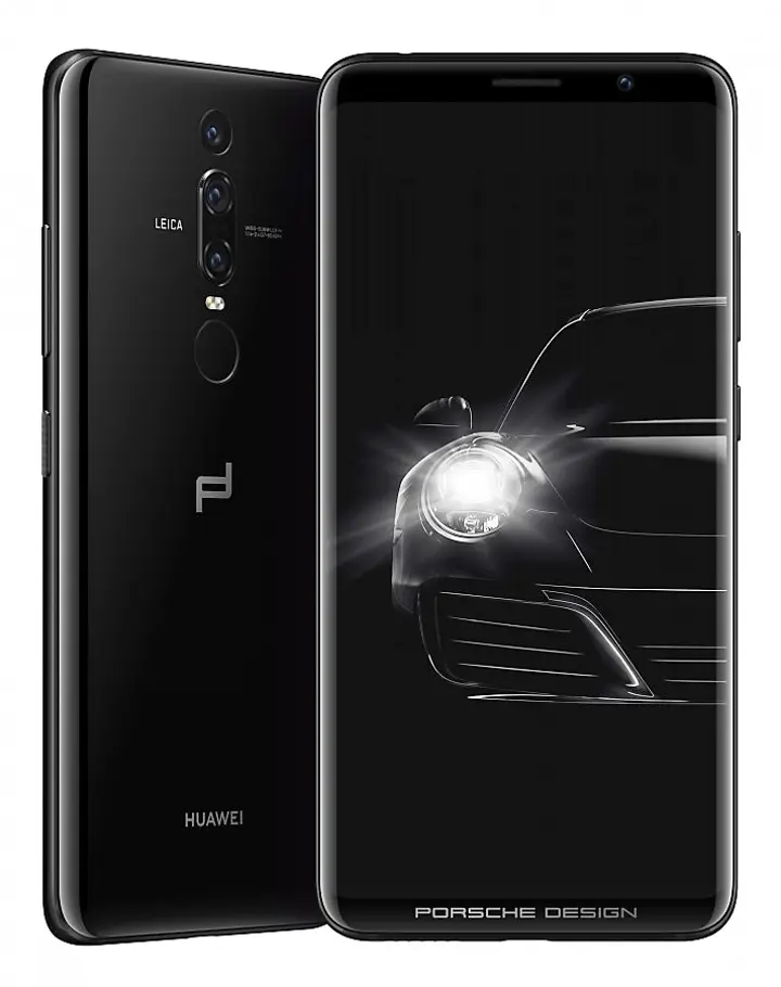 Porsche Design Mate RS