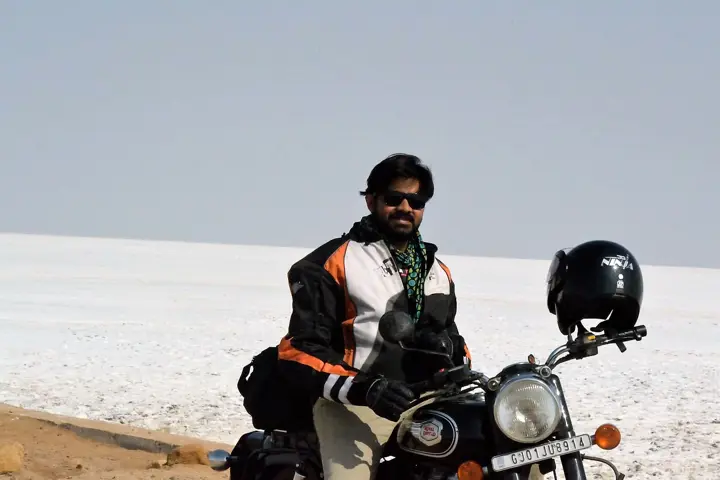 Sagar KV