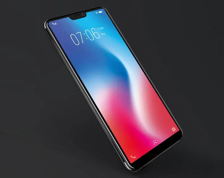 Vivo V9