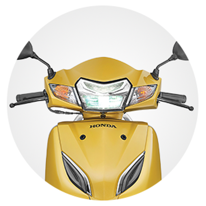 Honda Activa 5G