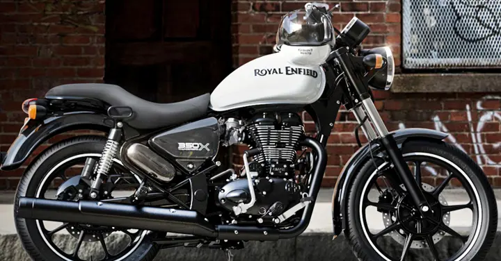 Royal Enfield to Increase Production Capacity to 9,50,000 Units