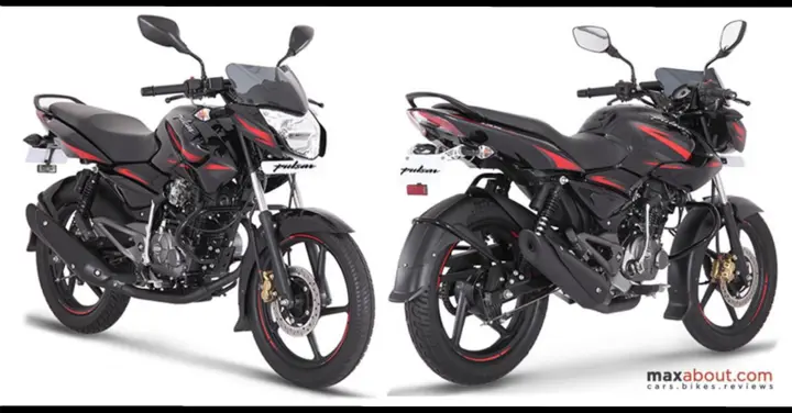 Bajaj Pulsar 135 Discontinued in India, Removed from the Official Website