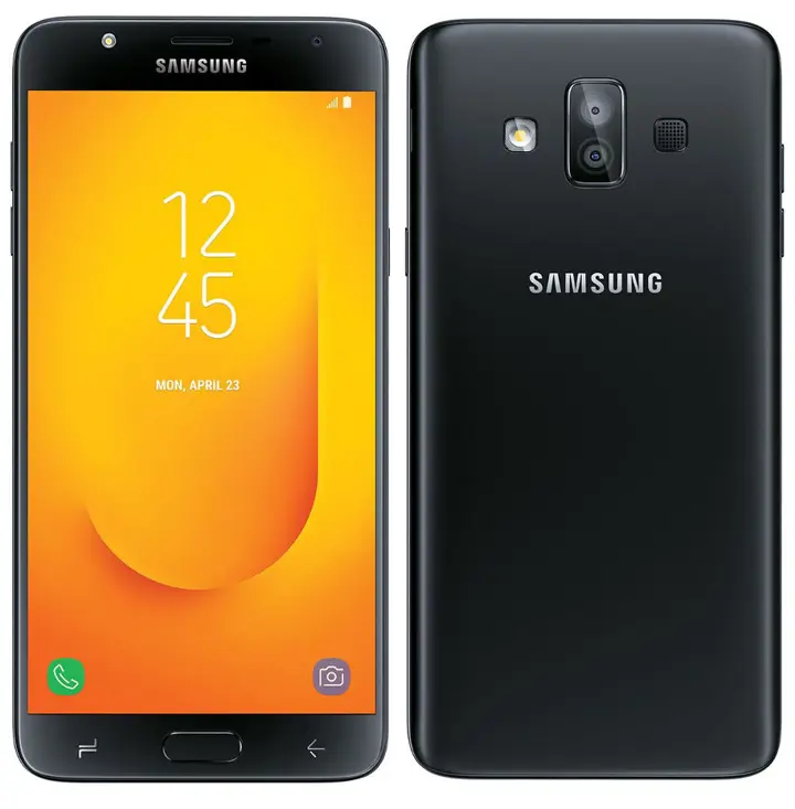 Samsung Galaxy J7 Duo