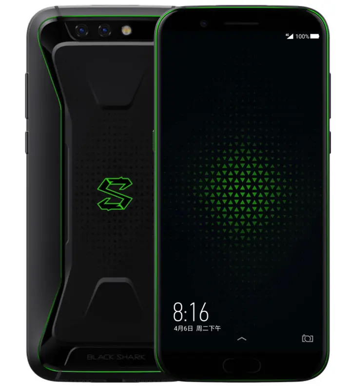 Xiaomi Black Shark Gaming Phone