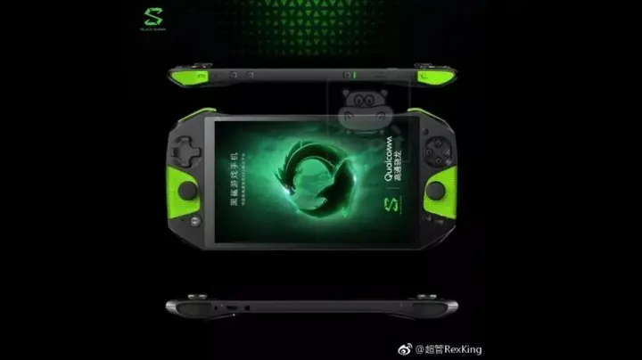 Xiaomi Black Shark Gaming Smartphone