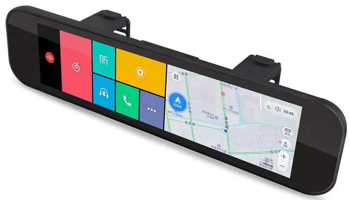 Xiaomi Smart Rear View Mirror