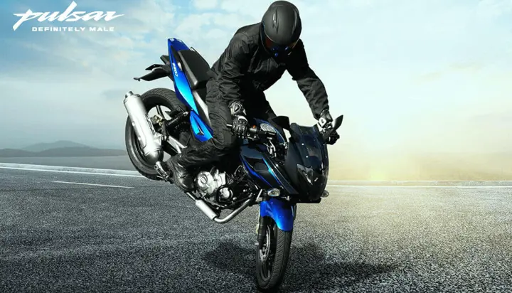 Bajaj Pulsar 220F State-Wise Ex-Showroom Price List [UPDATED]