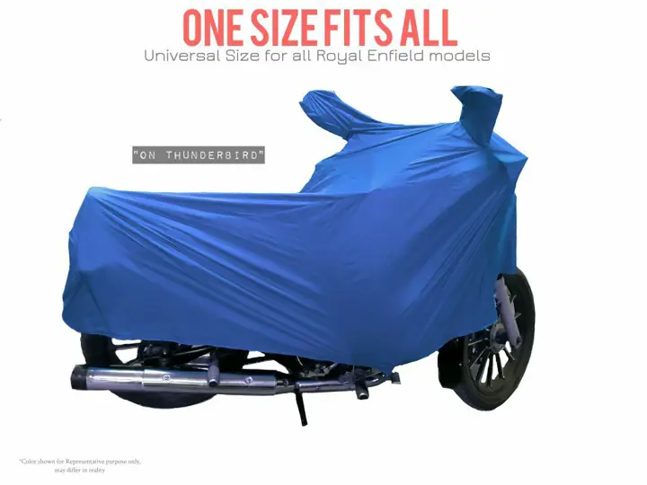 Semi-Automatic Bike Blazer