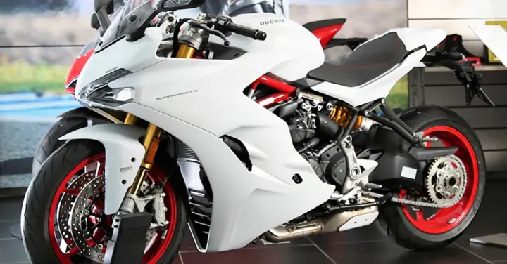 Ducati Opens Exclusive Dealership in Chennai