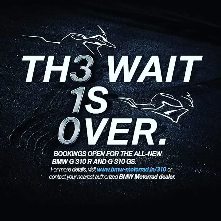 BMW-Motorrad Website