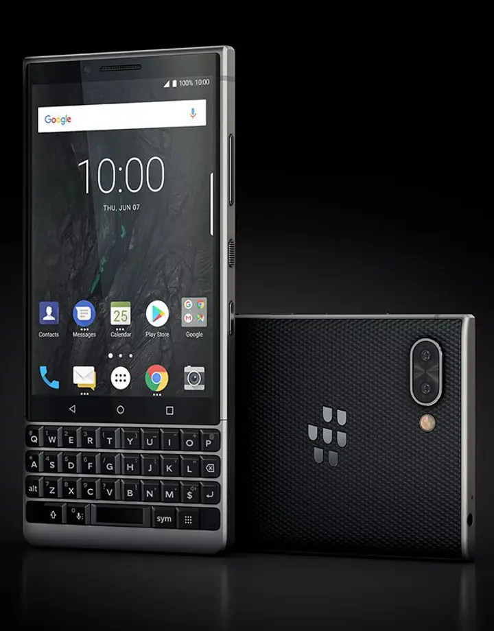 BlackBerry KEY2