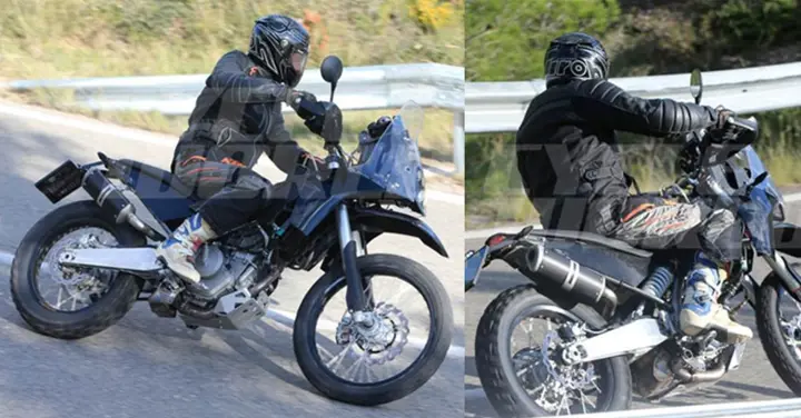 Confirmed: KTM 390 Adventure is Coming to India in 2019