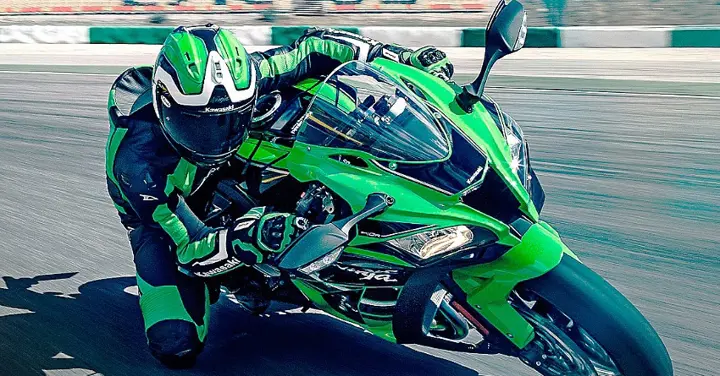 Kawasaki Officially Announces Kaze Race Track Day for India