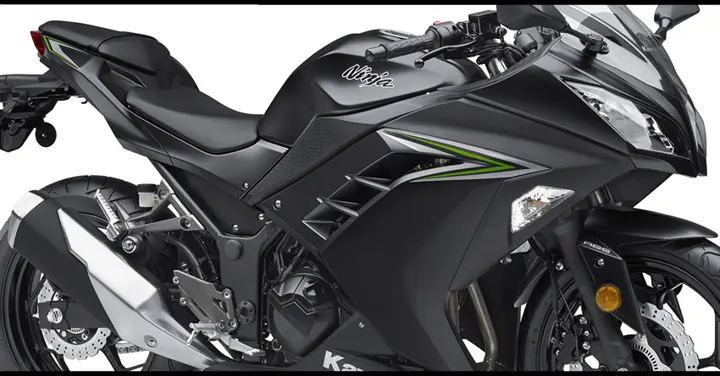Kawasaki Ninja 300 to Get Very Huge Price Cut in India