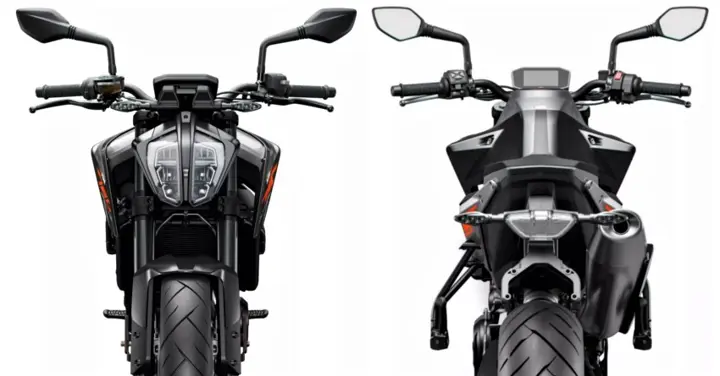 KTM 790 Duke Launched in Malaysia @ RM 64,800 (INR 11.10 Lakh)