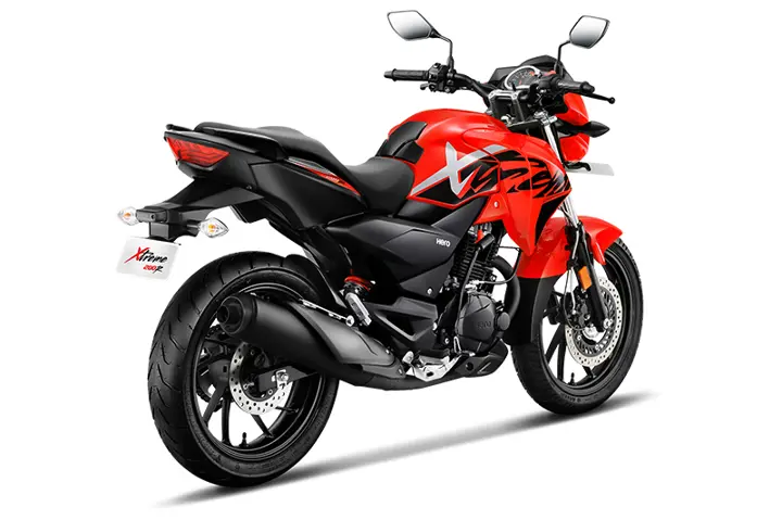 Hero Xtreme 200R Price Increased