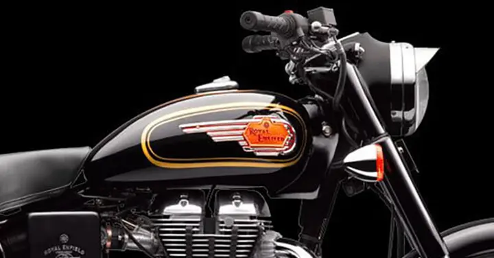 12,000+ Units of Royal Enfield Bullet Standard Sold in September 2018