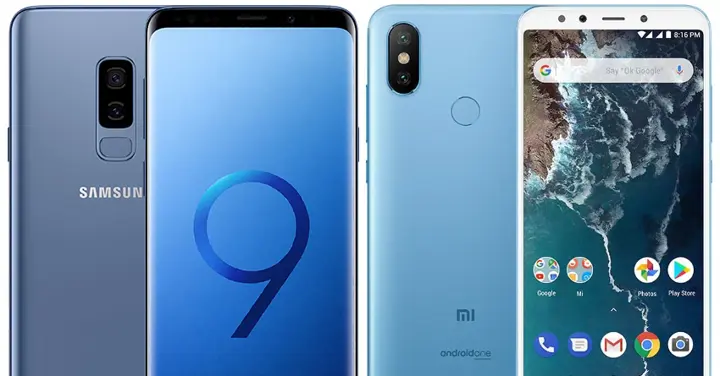 Samsung Beats Xiaomi & Becomes No. 1 Smartphone Brand Again!