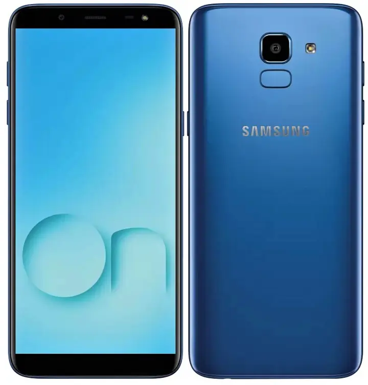 Samsung Galaxy On6