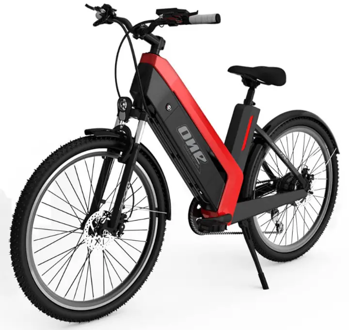 TRONX ONE