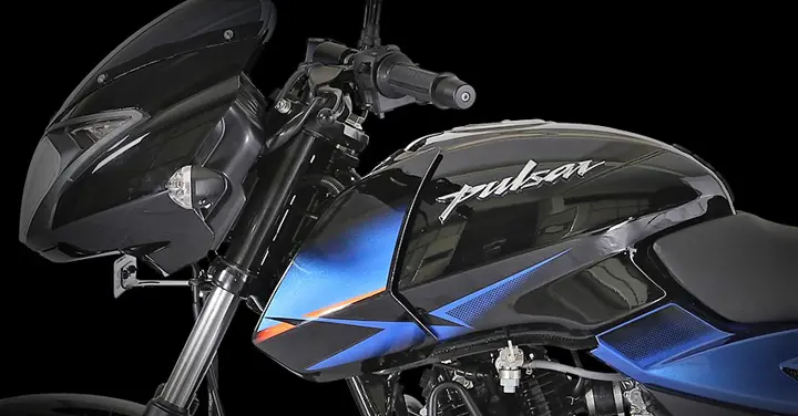 Bajaj Pulsar 150 Twin Disc ABS Launched in India @ INR 87,226