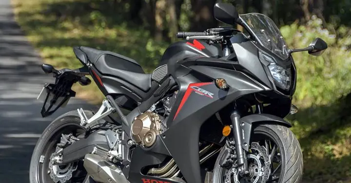 Honda 2-Wheelers Sales Report (August 2018)