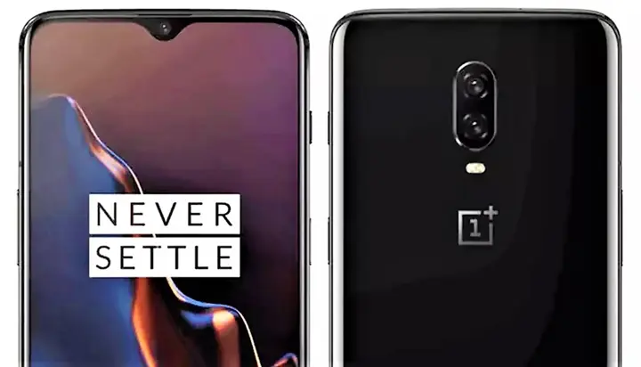 It's Official: OnePlus 6T to Launch in India on October 30, 2018
