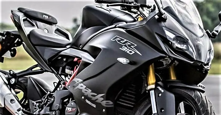 TVS Partners with Torino Motors to Sell 2-Wheelers in Mexico