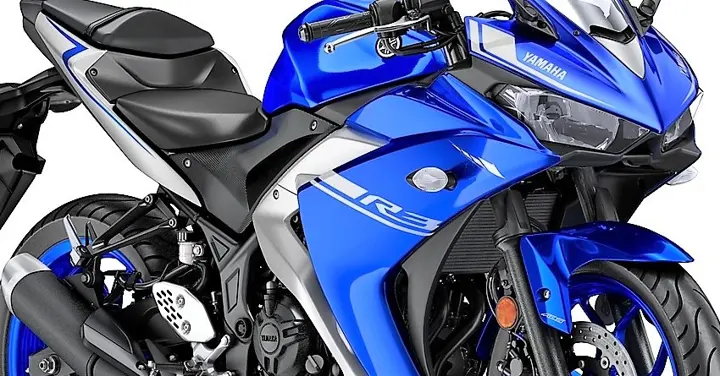 Complete Sales Report of Yamaha 2-Wheelers (August 2018)