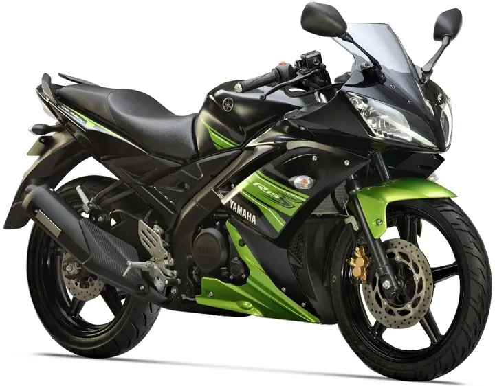 Yamaha R15S Price Hiked